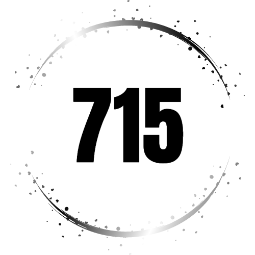 715 Harrison Event Space